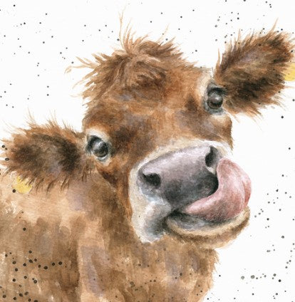 Wrendale Designs Card