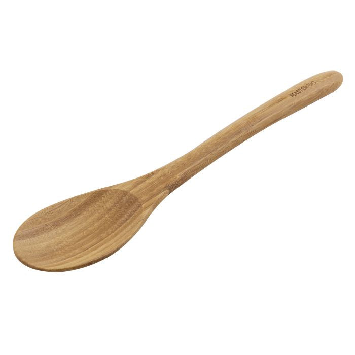 Masterpro Bamboo Bakers Spoon
