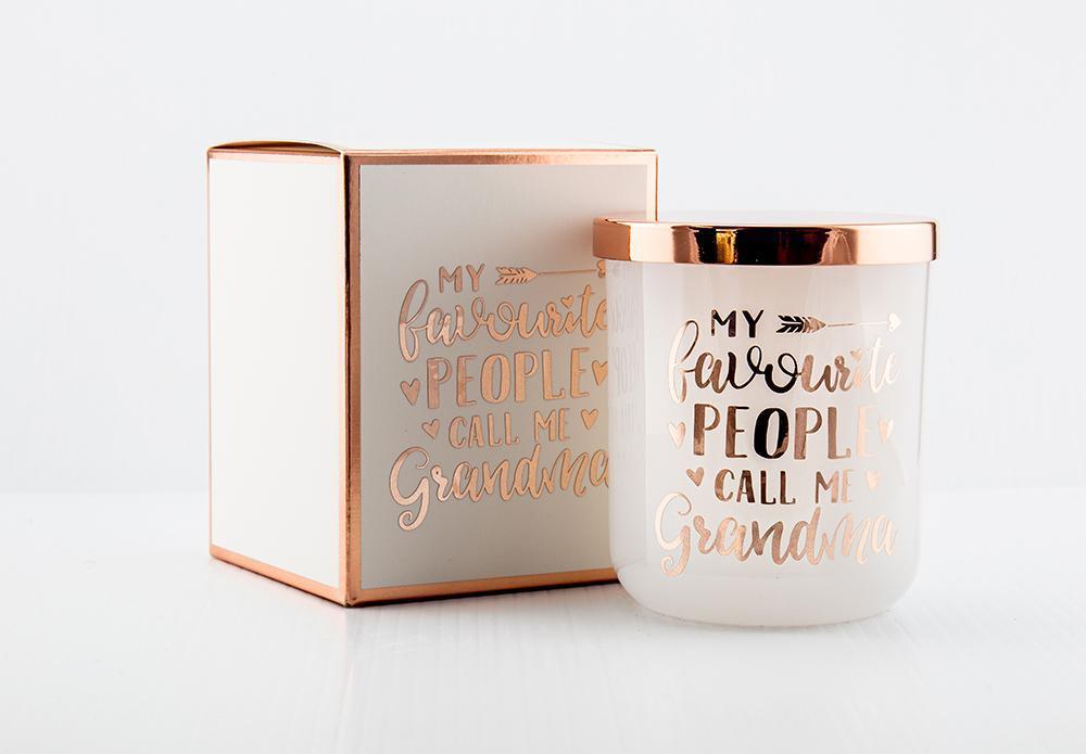 Bella Home Designs Candles