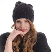 Bilgola Cable Beanie