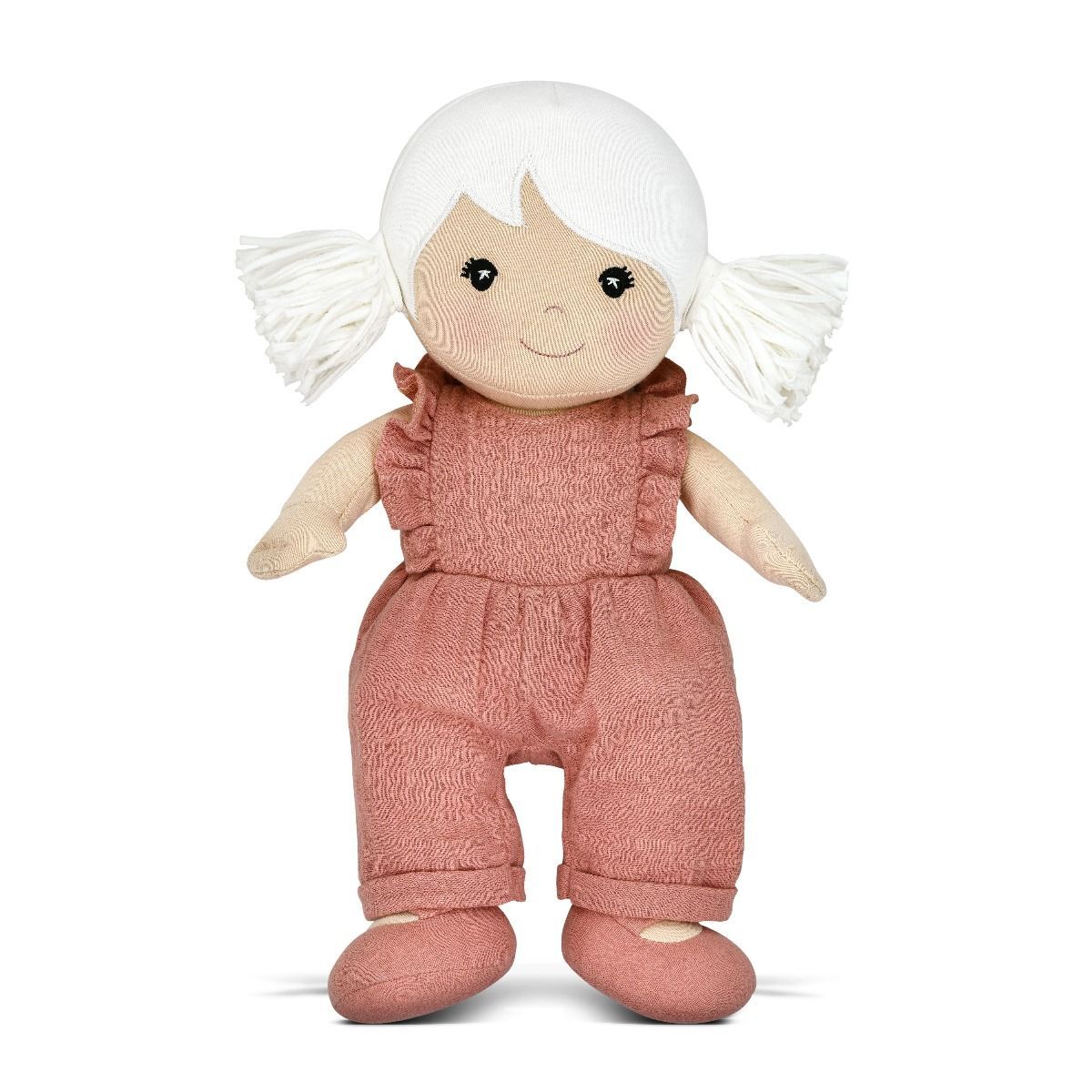 Apple Park Doll