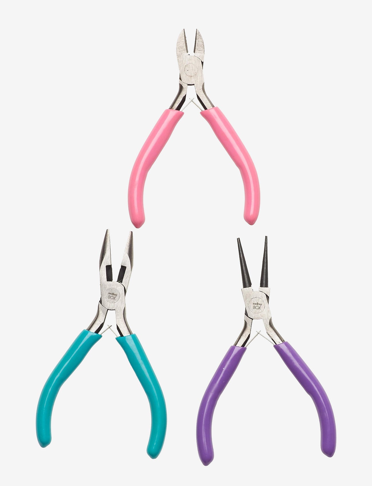 Me & My Box DIY Jewelry Box Embrace Me