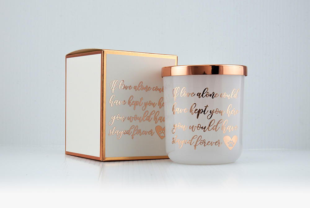 Bella Home Designs Candles