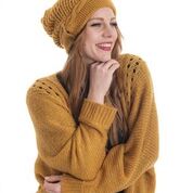 Bilgola Button Hat