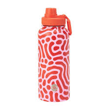 Watermate Double Wall S/S Water Bottle 950ml*