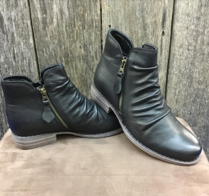 Jemma Rita Boot- Black