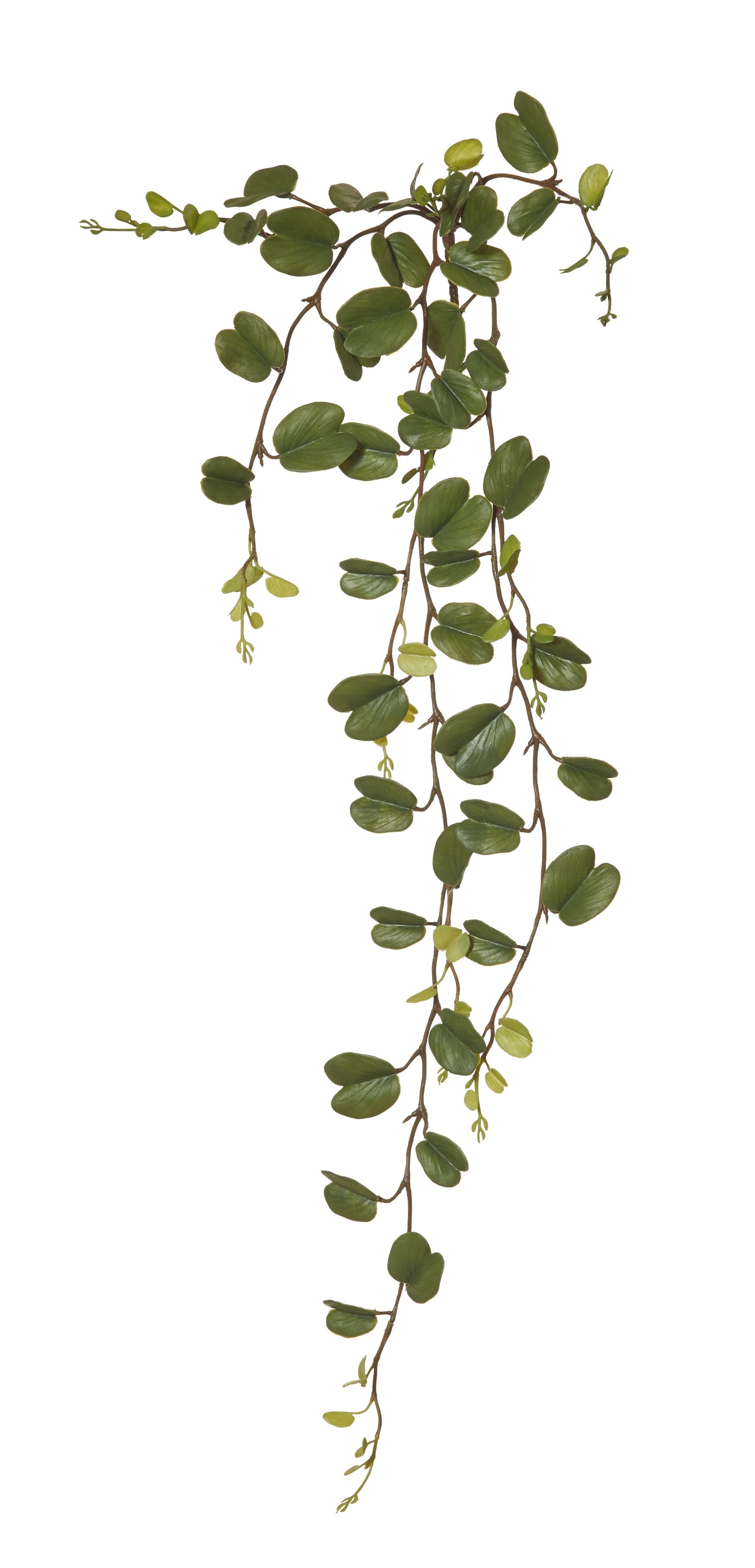 Rogue String Of Hearts Hanging - 86cm