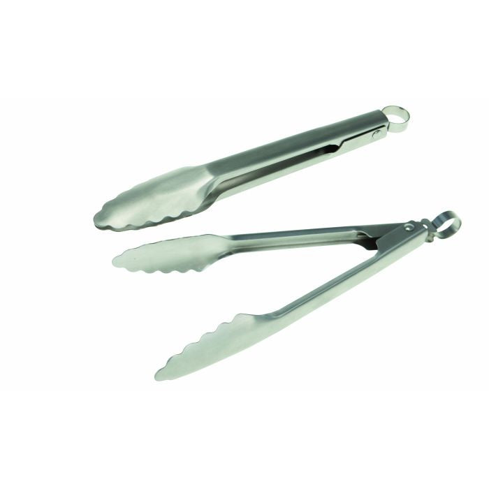 Savannah Premium Stainless Steel Tong