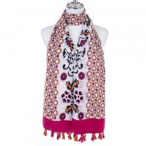 Ivys Scarf SC0120