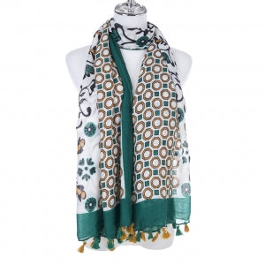 Ivys Scarf SC0120