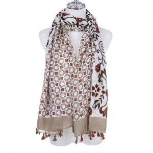 Ivys Scarf SC0120