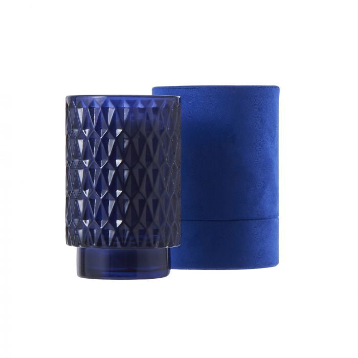 Society Home Cove Scented Candle Jar