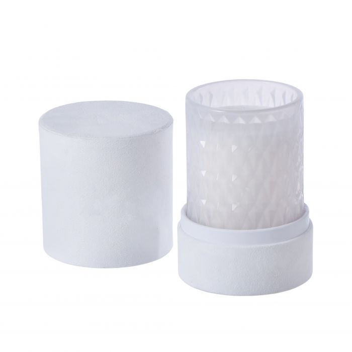 Society Home Cove Scented Candle Jar