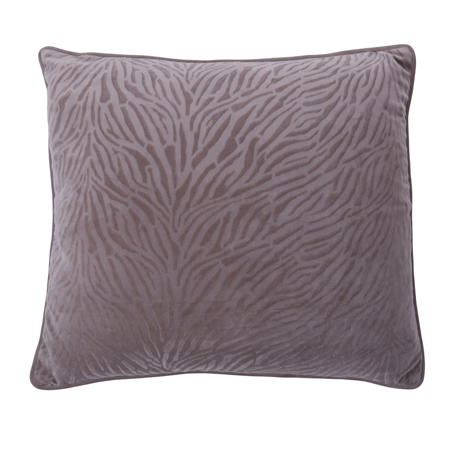 Society Home Olbia Cushion - Taupe 50x10x50cm