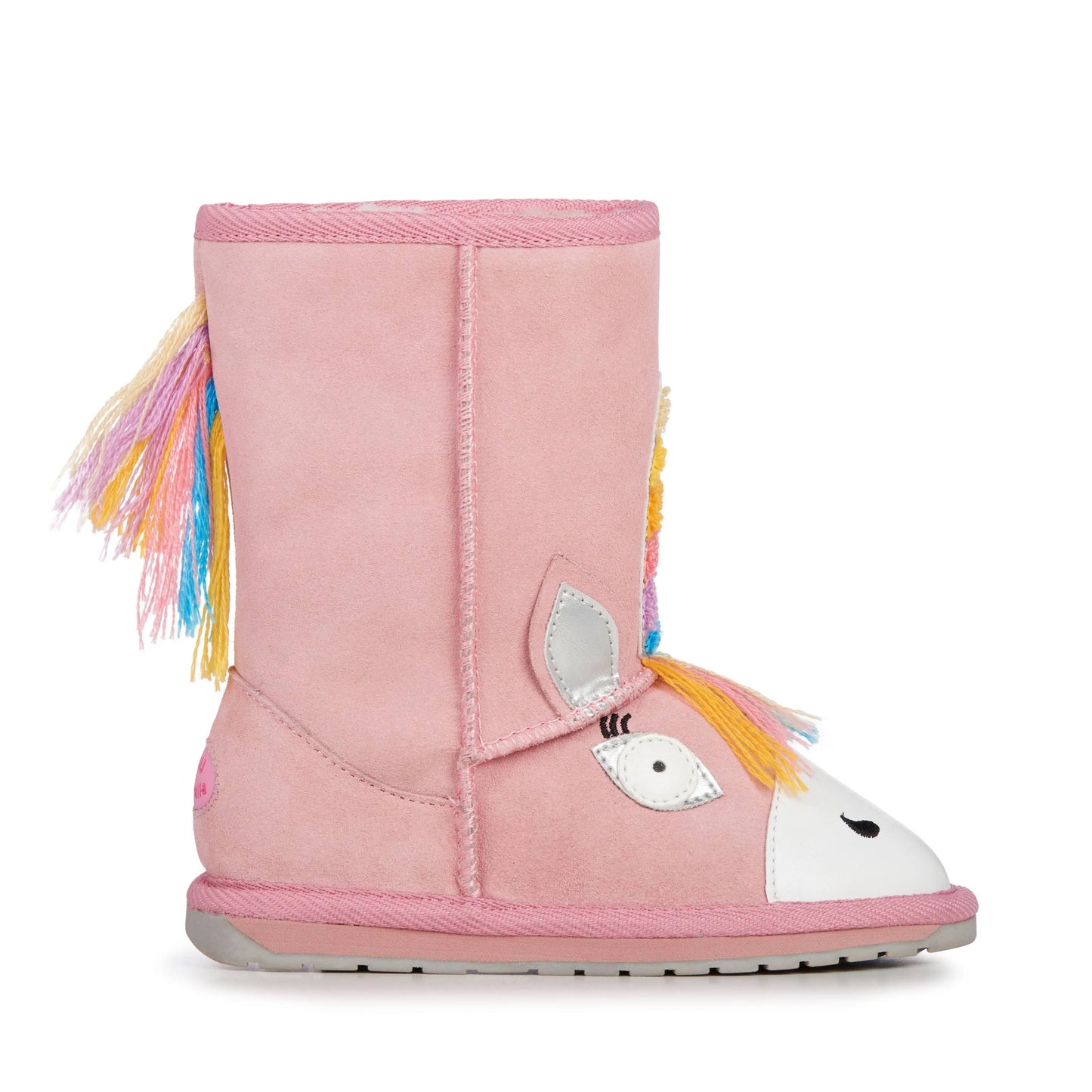 EMU Kids Mid Calf Boot