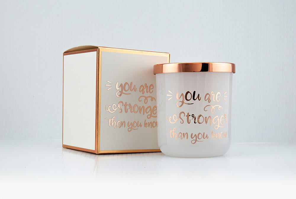 Bella Home Designs Candles