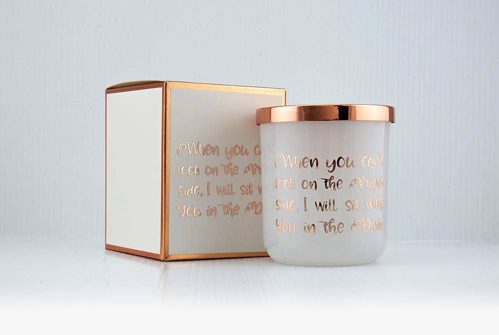 Bella Home Designs Candles