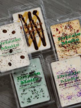 Swan Creek Candle Co Break Apart Herbal Melts