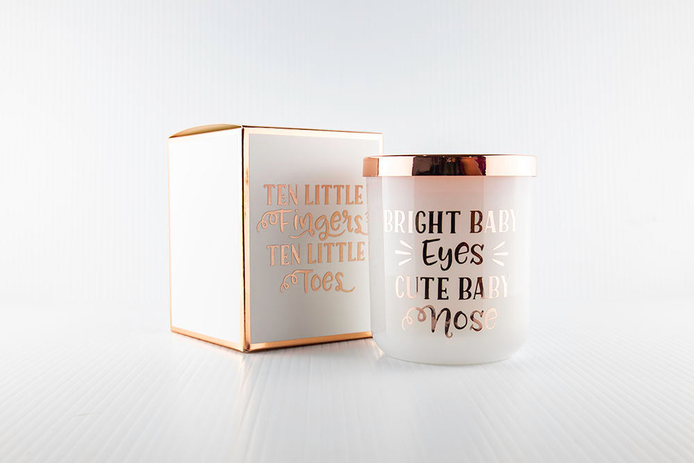 Bella Home Designs Candles