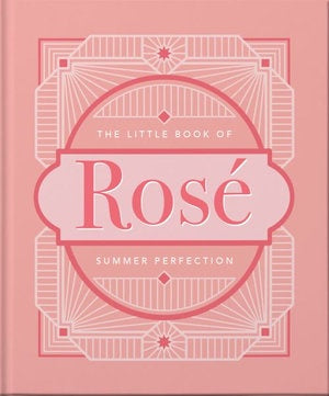 The Little Book of Rose'