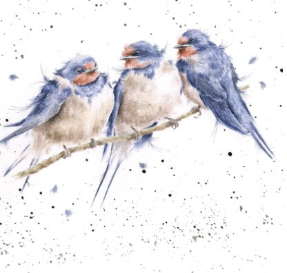 Wrendale Designs Card