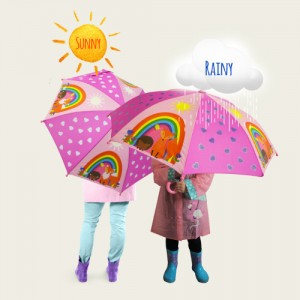 Gift Junction Kids Umbrella