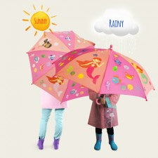Gift Junction Kids Umbrella