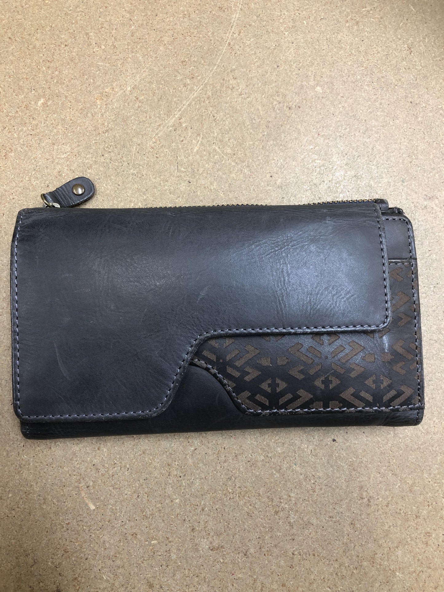 Kompanero Evie Wallet - Cosmos