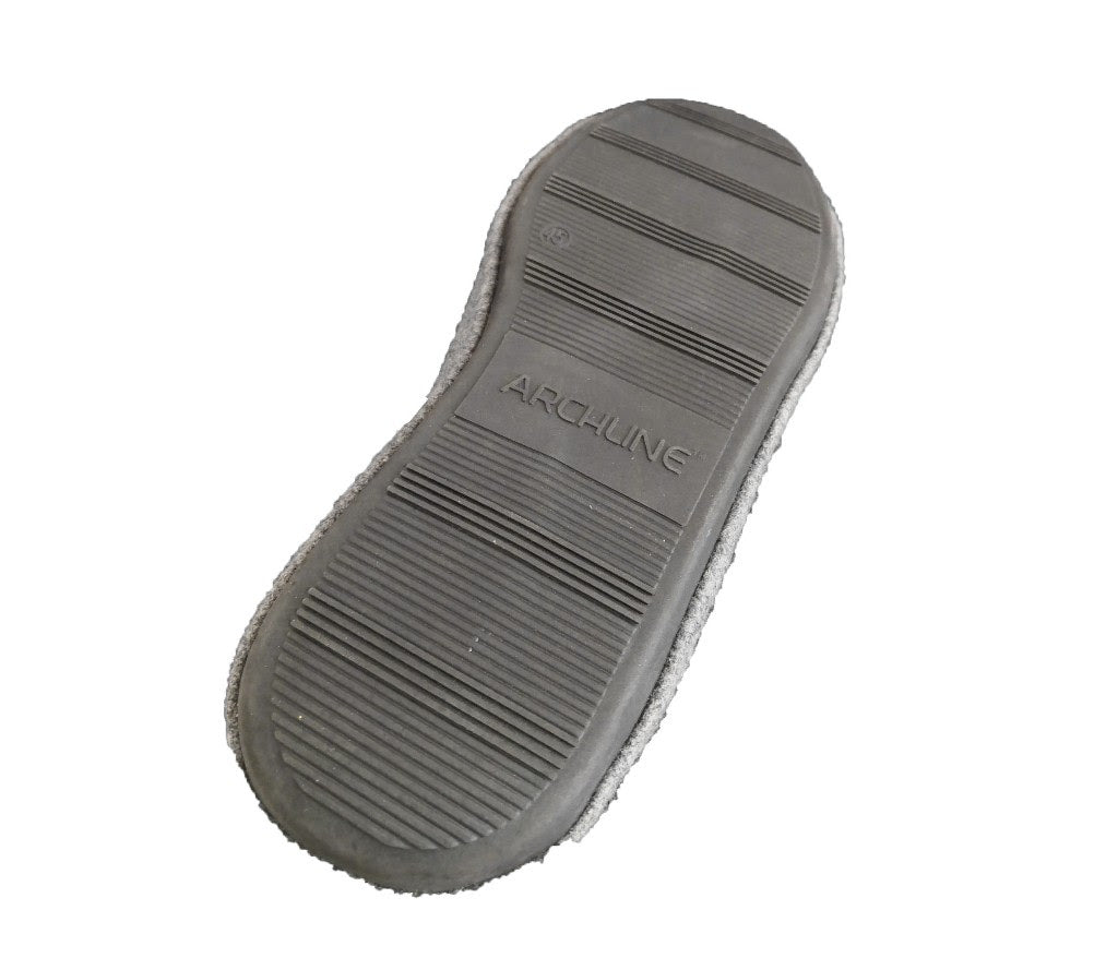 Archline Orthotic Slippers
