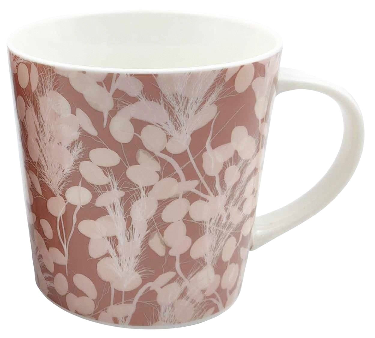 Urban Products Boho Mug - Dusty Pink