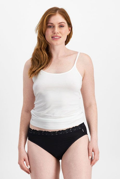 Jockey Paris Free - Hi Cut