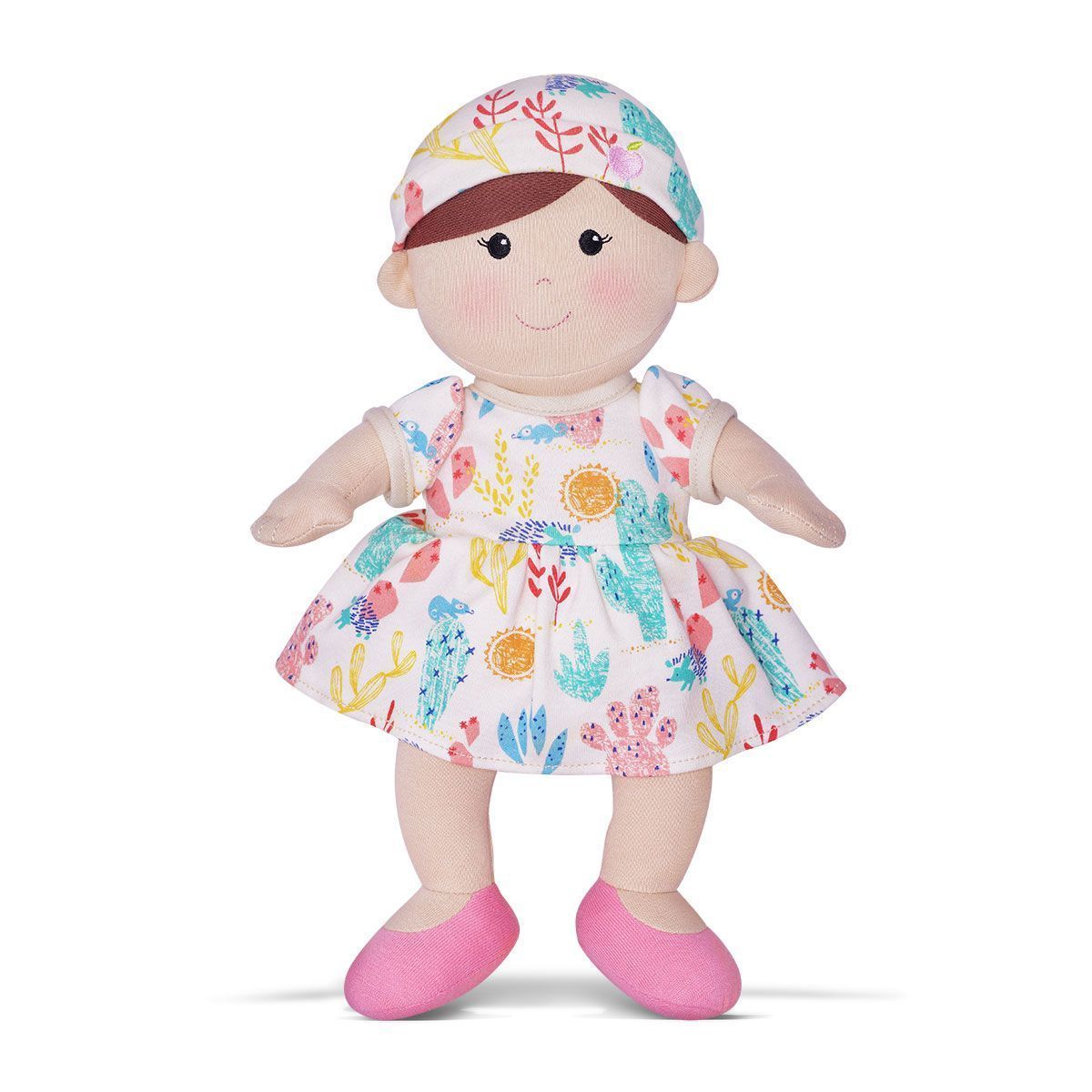 Apple Park Doll