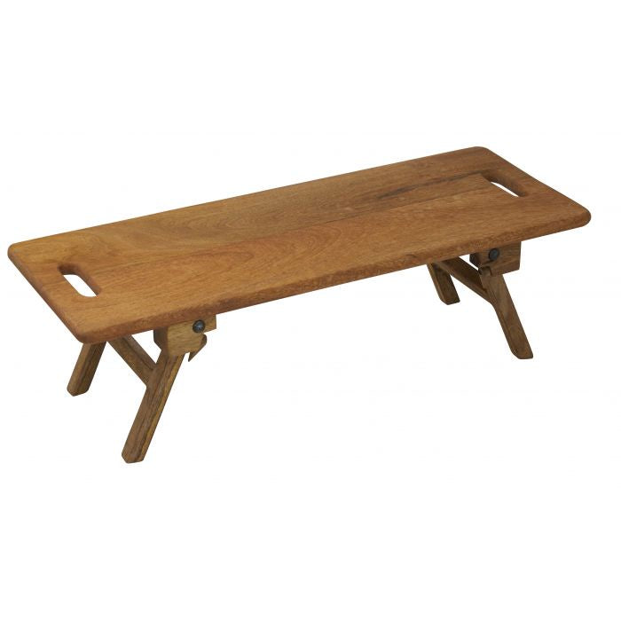 D&W Landstead Mango Wood Rectangular Board
