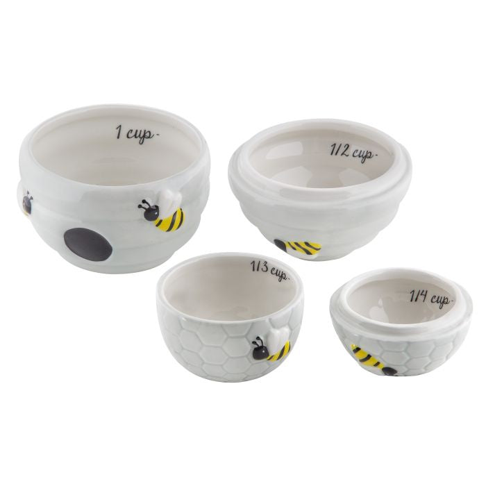 Davis & Waddell Essentials Beetanical Measuring Cups