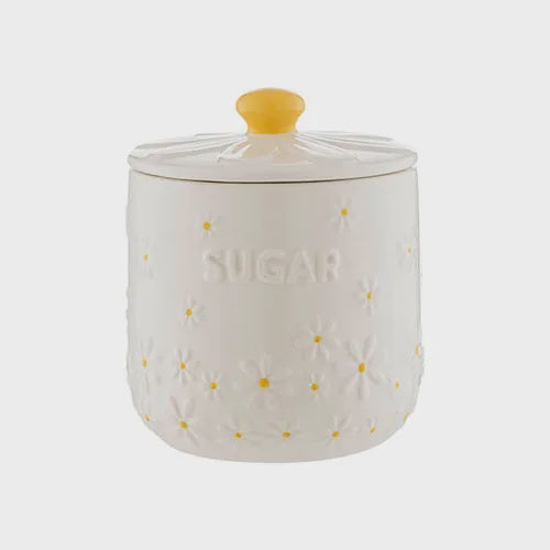 Price & Kensington Daisy Sugar Jar 900ml