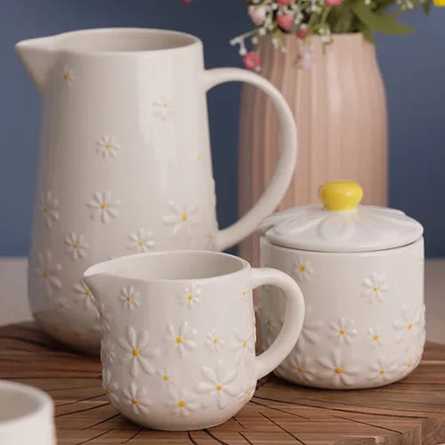Price & Kensington Daisy Jug 1.2L
