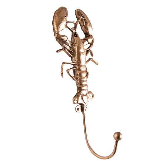 DWBH Lobster Wall Hook