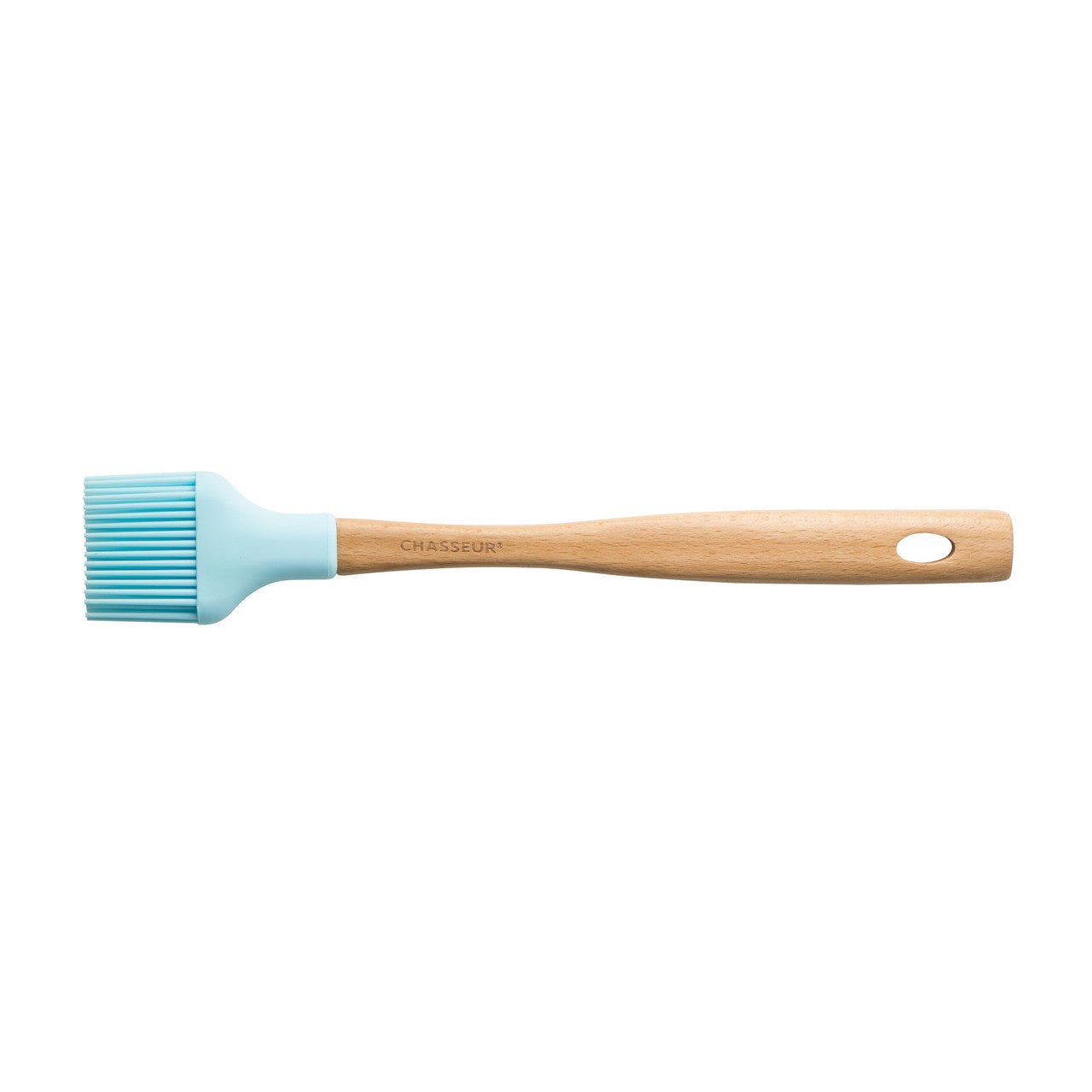 Chasseur Silicone Basting Brush - Duck Egg Blue