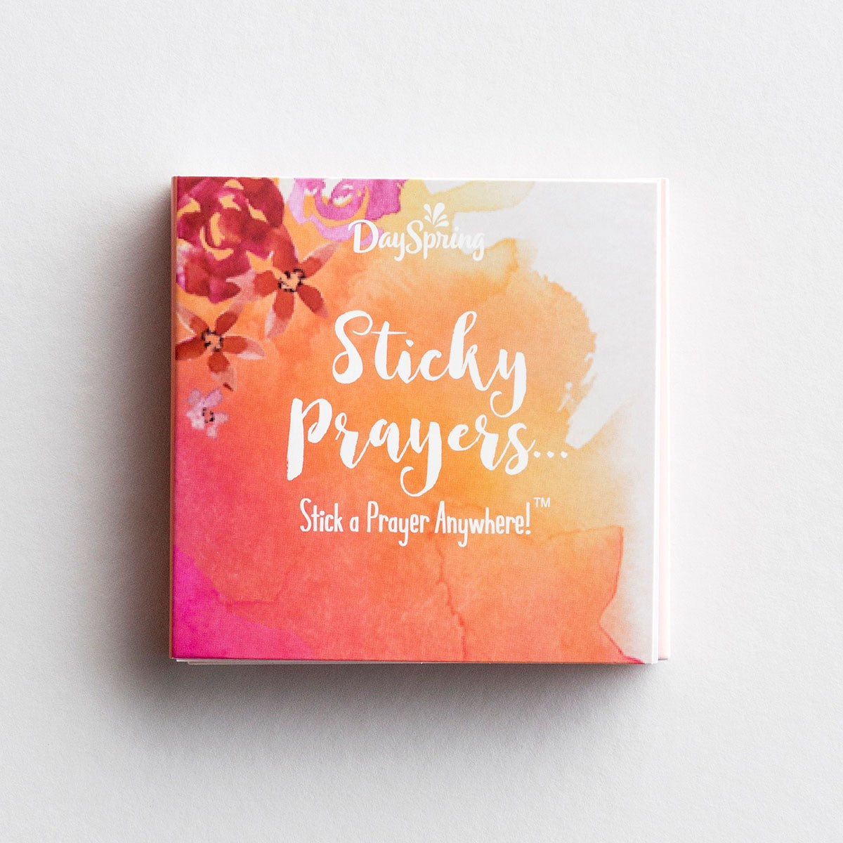 Day Spring Sticky Prayers
