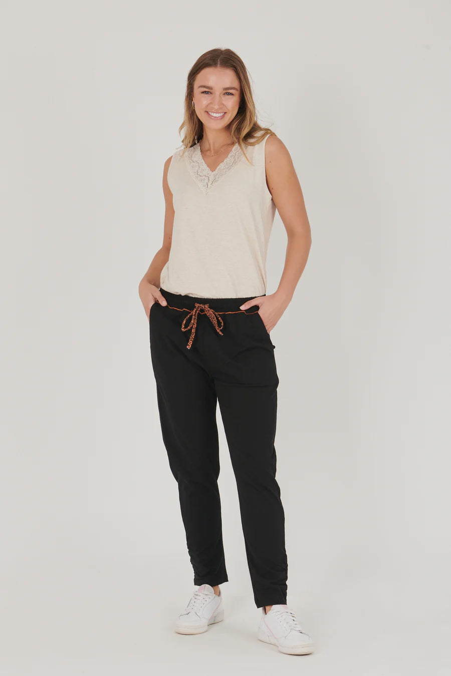 One Ten Willow Dress Pant