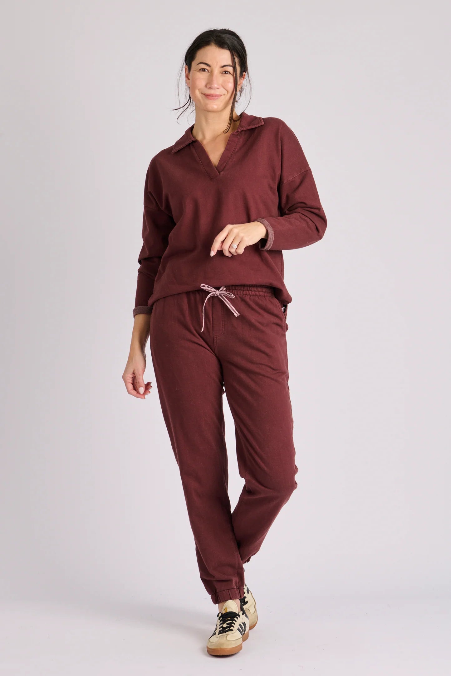 One Ten Willow Jogger Pant