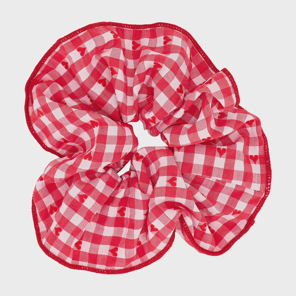 Annabel Trends Tamed Hair Scrunchie