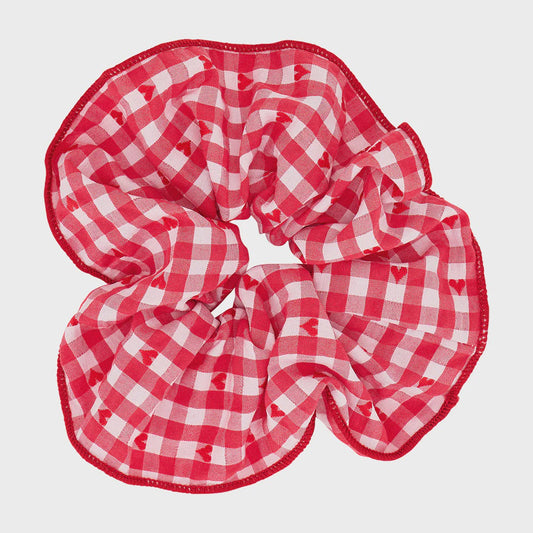 Annabel Trends Tamed Hair Scrunchie