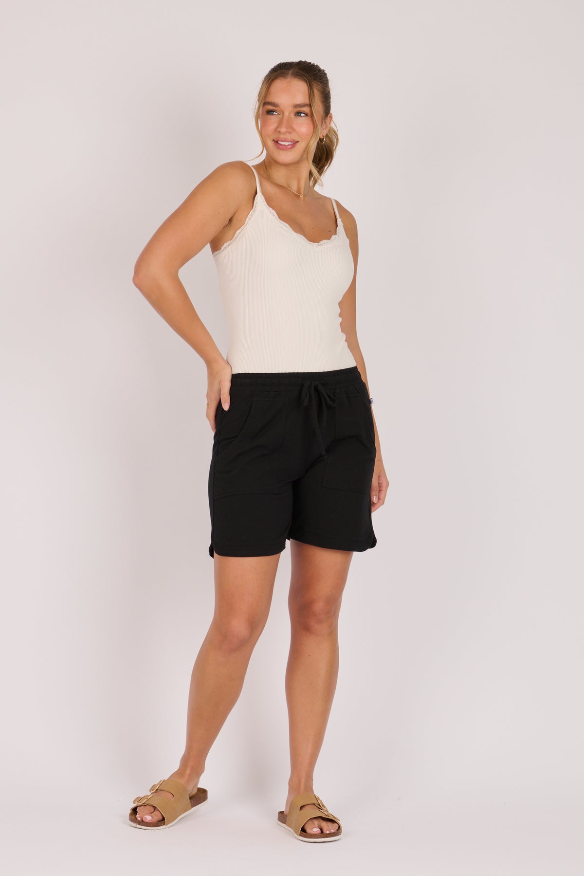 onetenwillow Beach Short