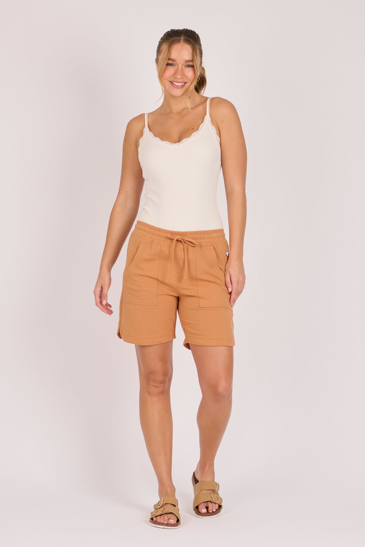 onetenwillow Beach Short