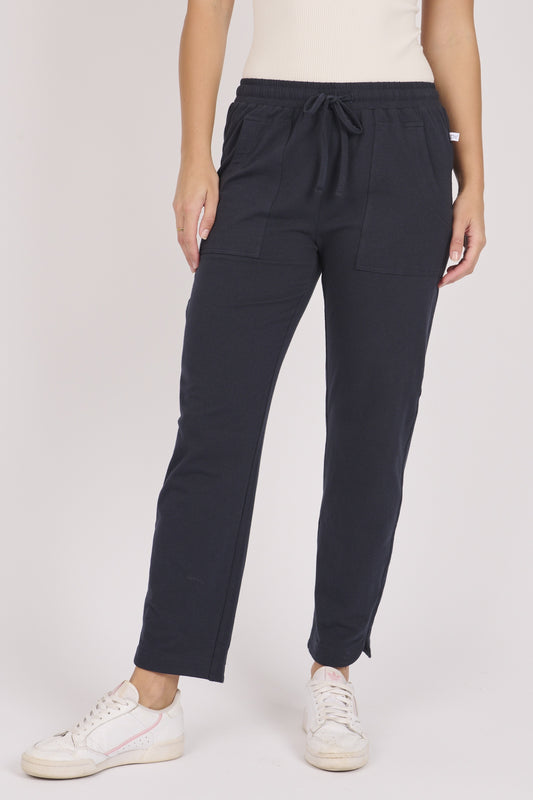 One Ten Willow Beach Pant - Navy