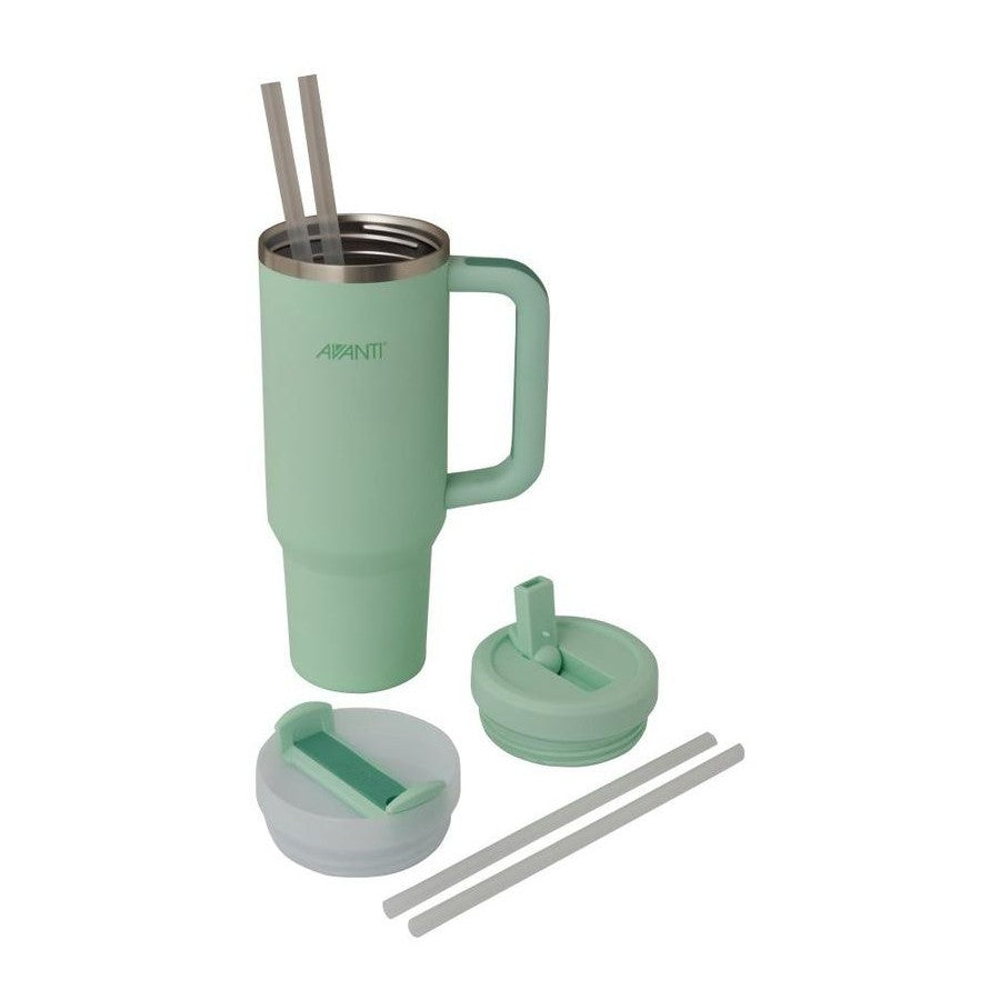 Avanti HydroQuench Insulated Travel Tumbler 1L