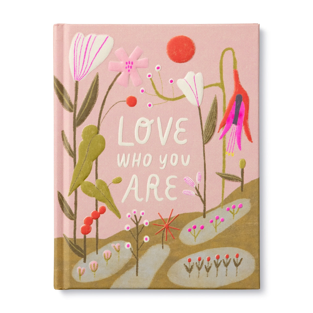 Compendium: Love Who You Are