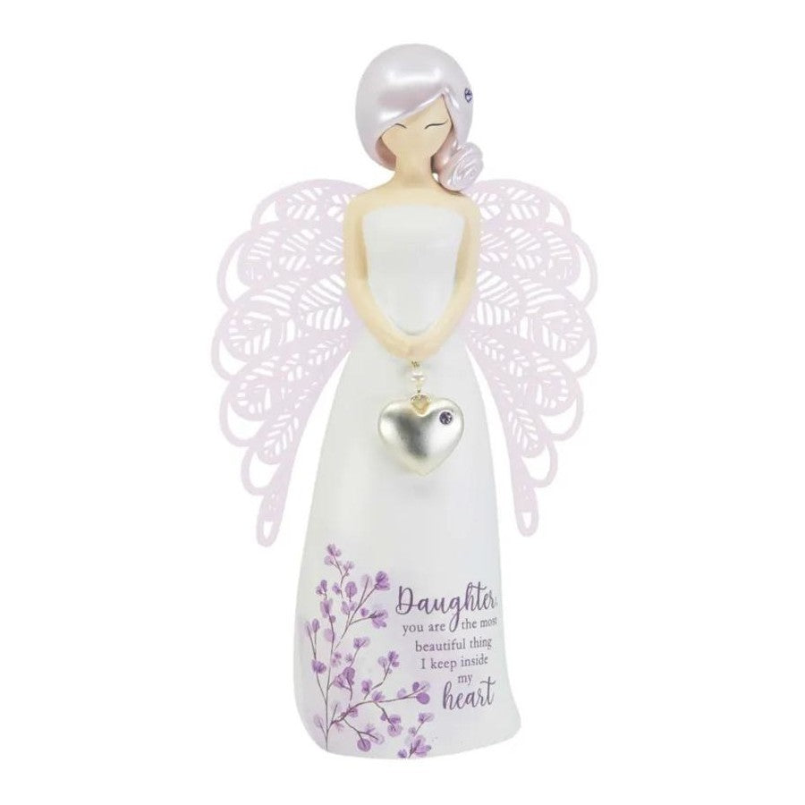 You Are An Angel Figurine - Large