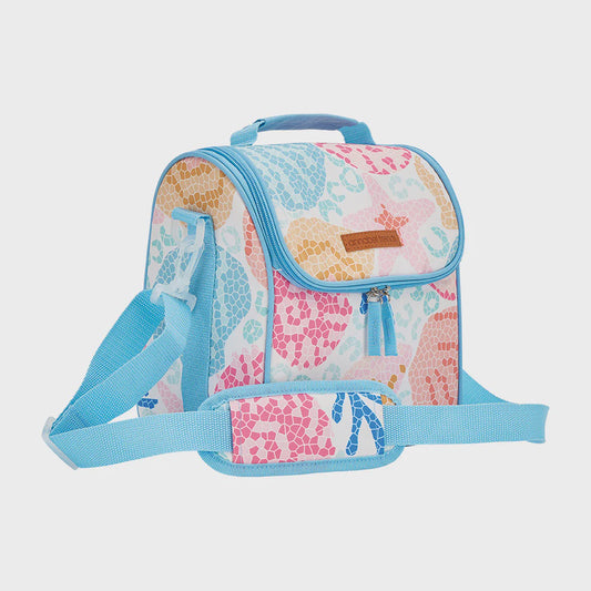 Annabel Trends Shelly Beach Picnic Lunch Bag